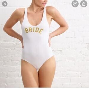 Commando BRIDE BODYSUIT